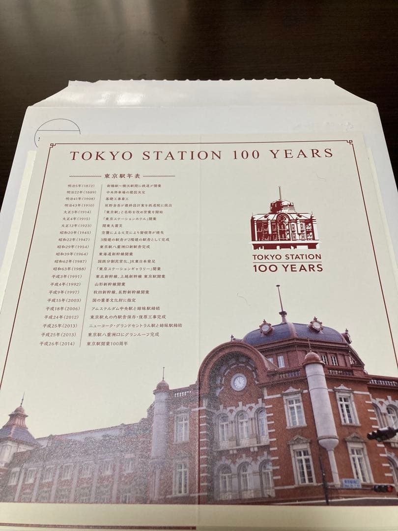 ＊東京駅開業100周年＊　記念Suica 3枚セット　ご自身でチャージ後使用可能