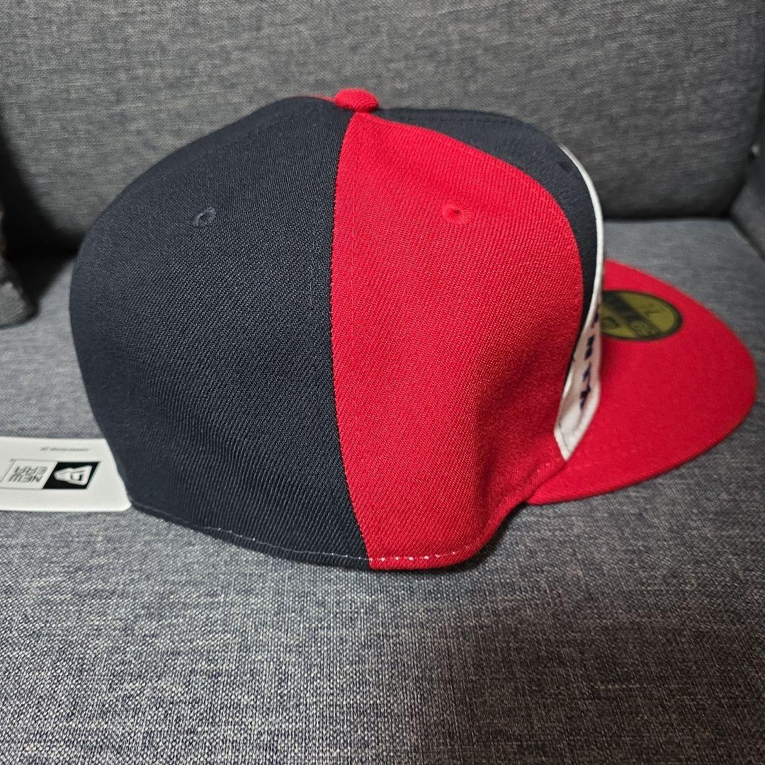 59FIFTY 近鉄バファローズ 岡本太郎 1978 マルチカラー 7 5/8 - メルカリ