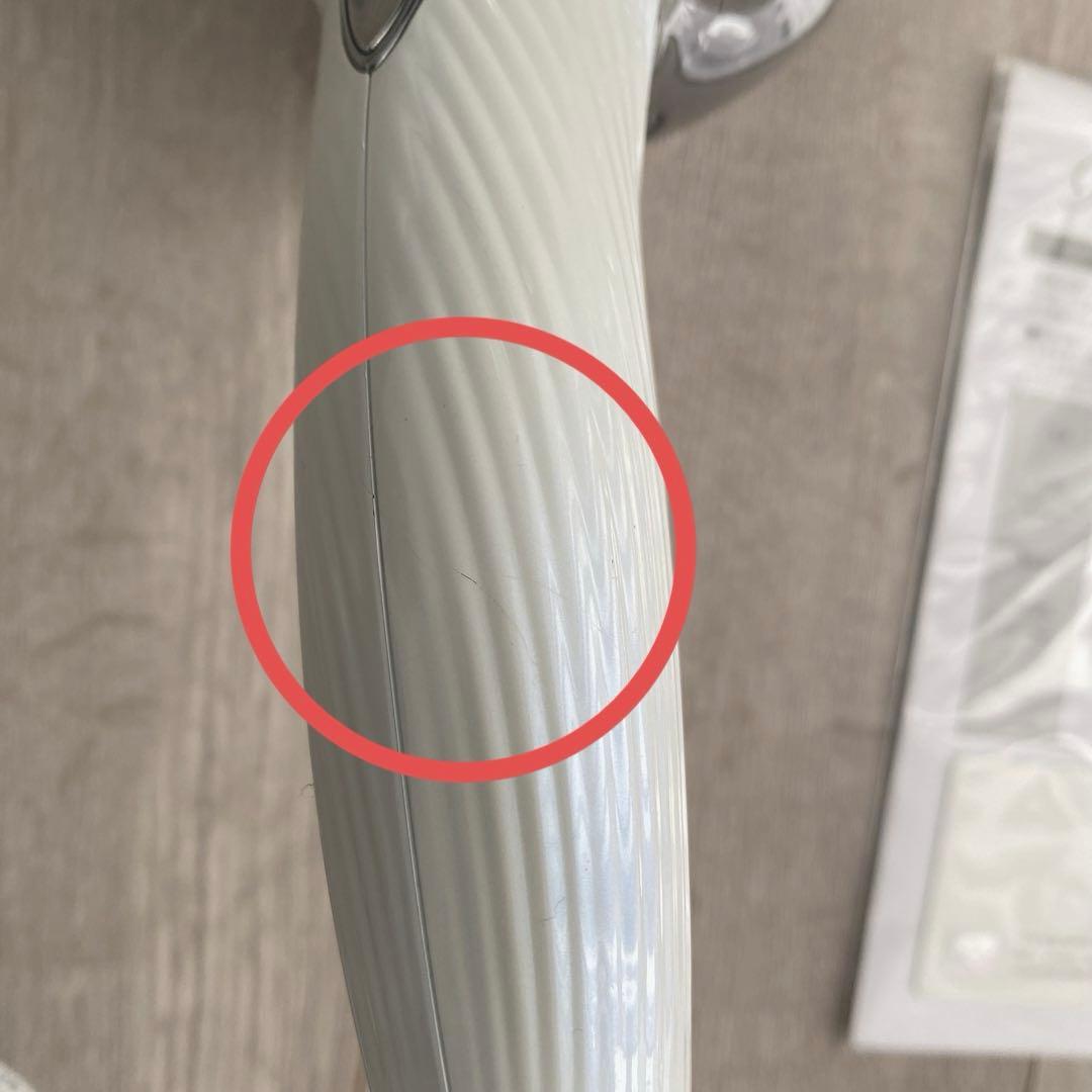 ReFa リファ　ドライヤー　BEAUTECH DRYER PRO ホワイト