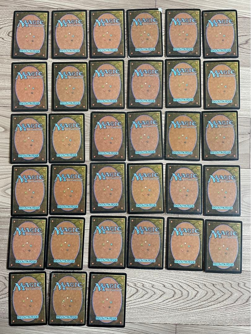 マジック・ザ・ギャザリング　69枚セット　レアのみ
