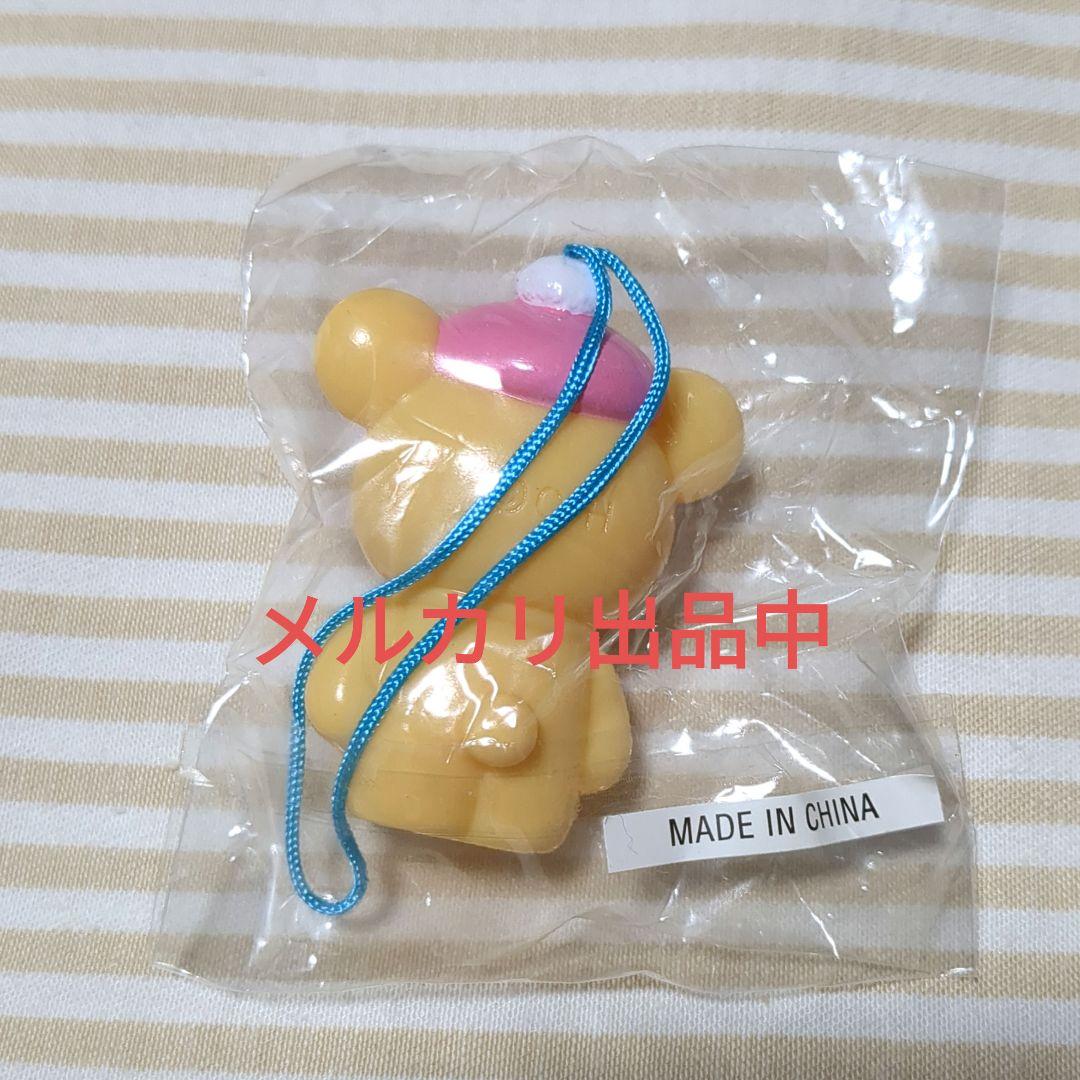 羽海野チカ ウミノグマ マスコット 指人形 - メルカリ