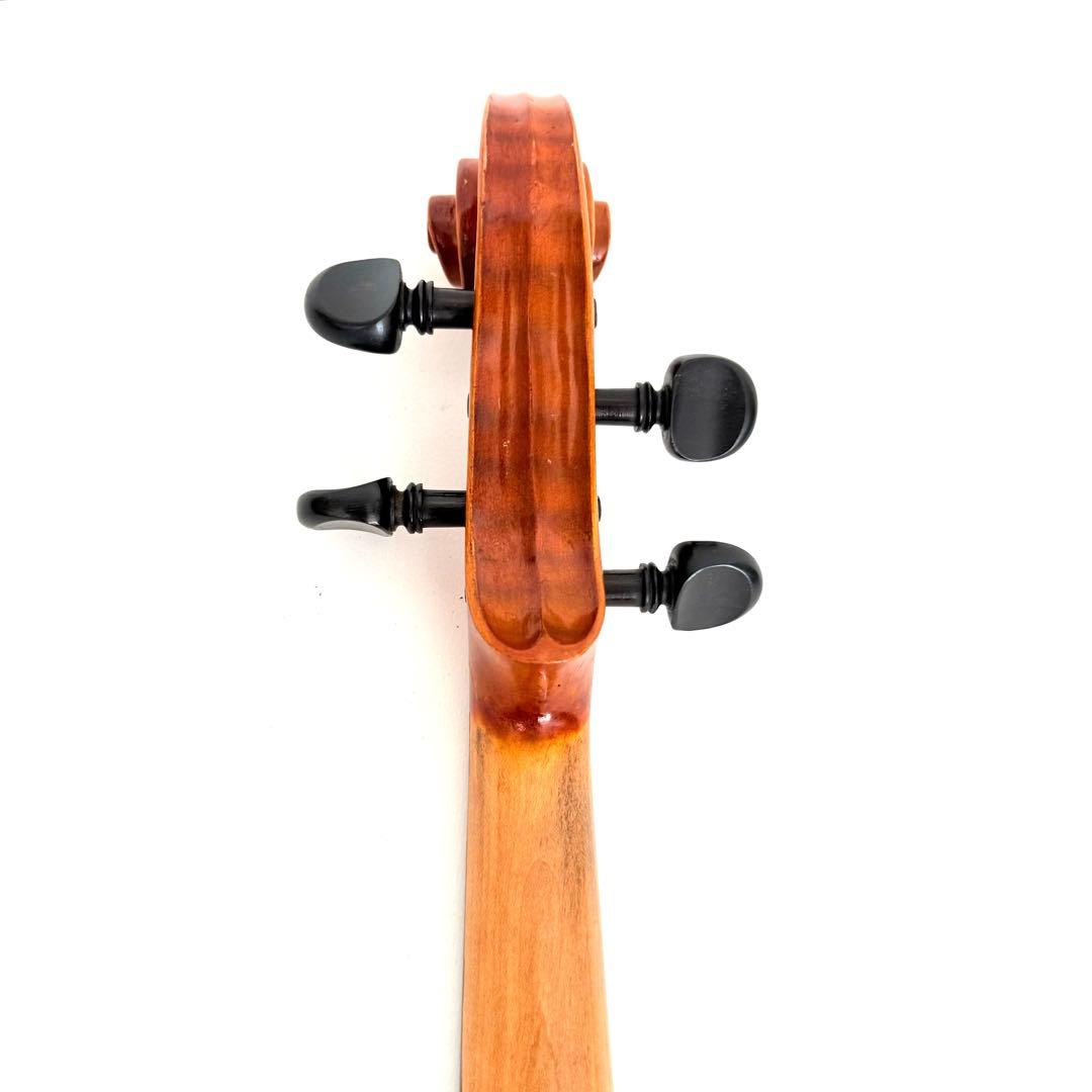 希少】Jofeph Horenl Tainer ヴァイオリン 1795年製 - メルカリ