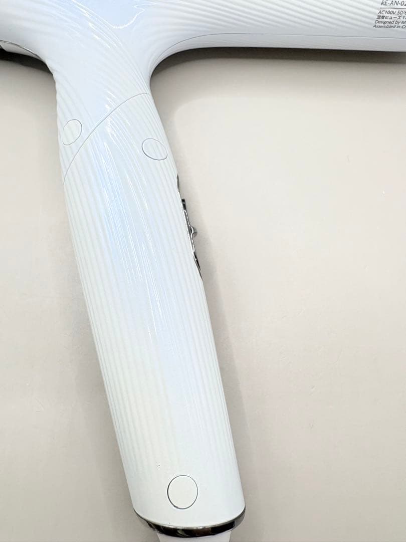 Refa リファ ビューテックドライヤー スマート スタンド付き 602