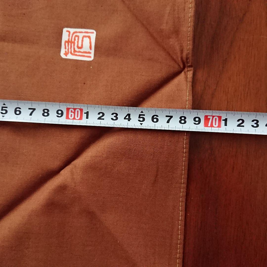 博多安恒染元】「筒描」〜波に鶴〜博多嫁入り風呂敷 - メルカリ