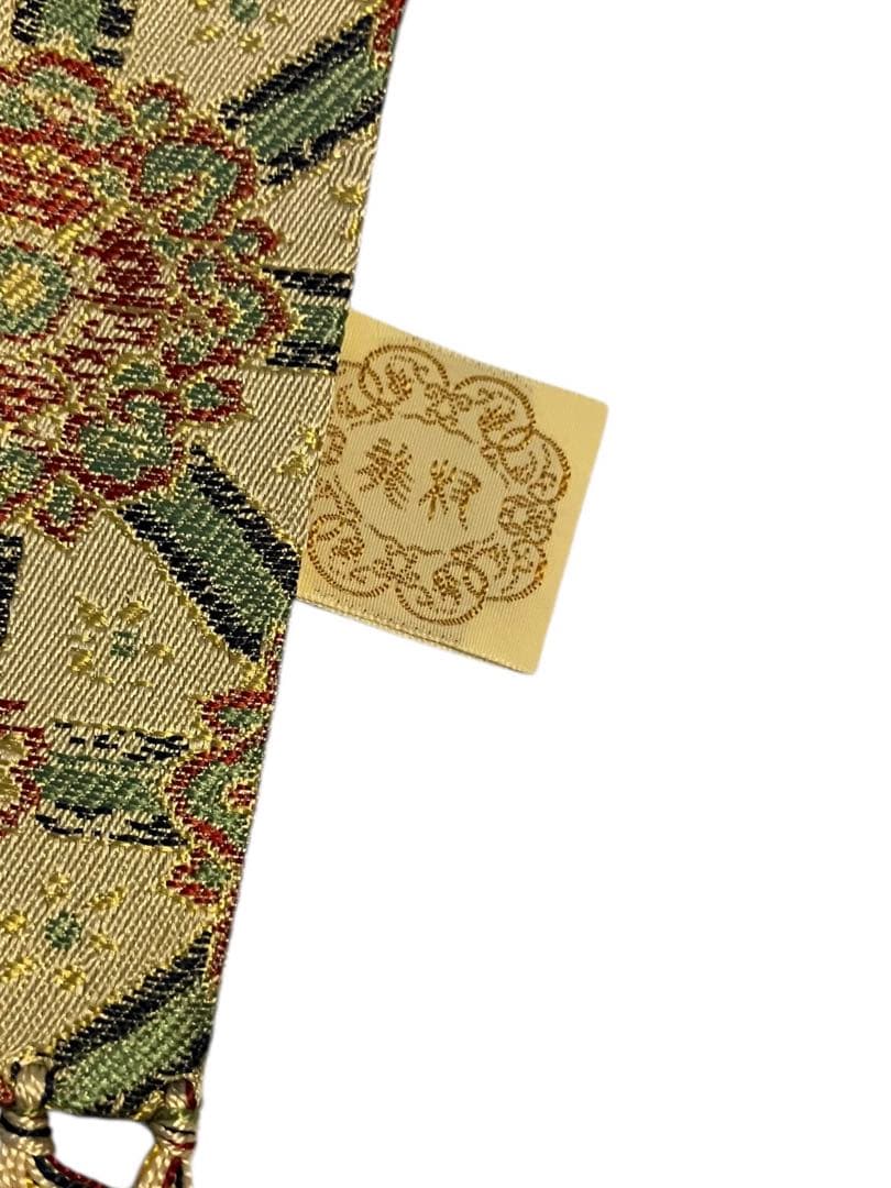 アイヌ紋様 木彫 マガジンラック 木製小物入れ 伝統工芸 民藝