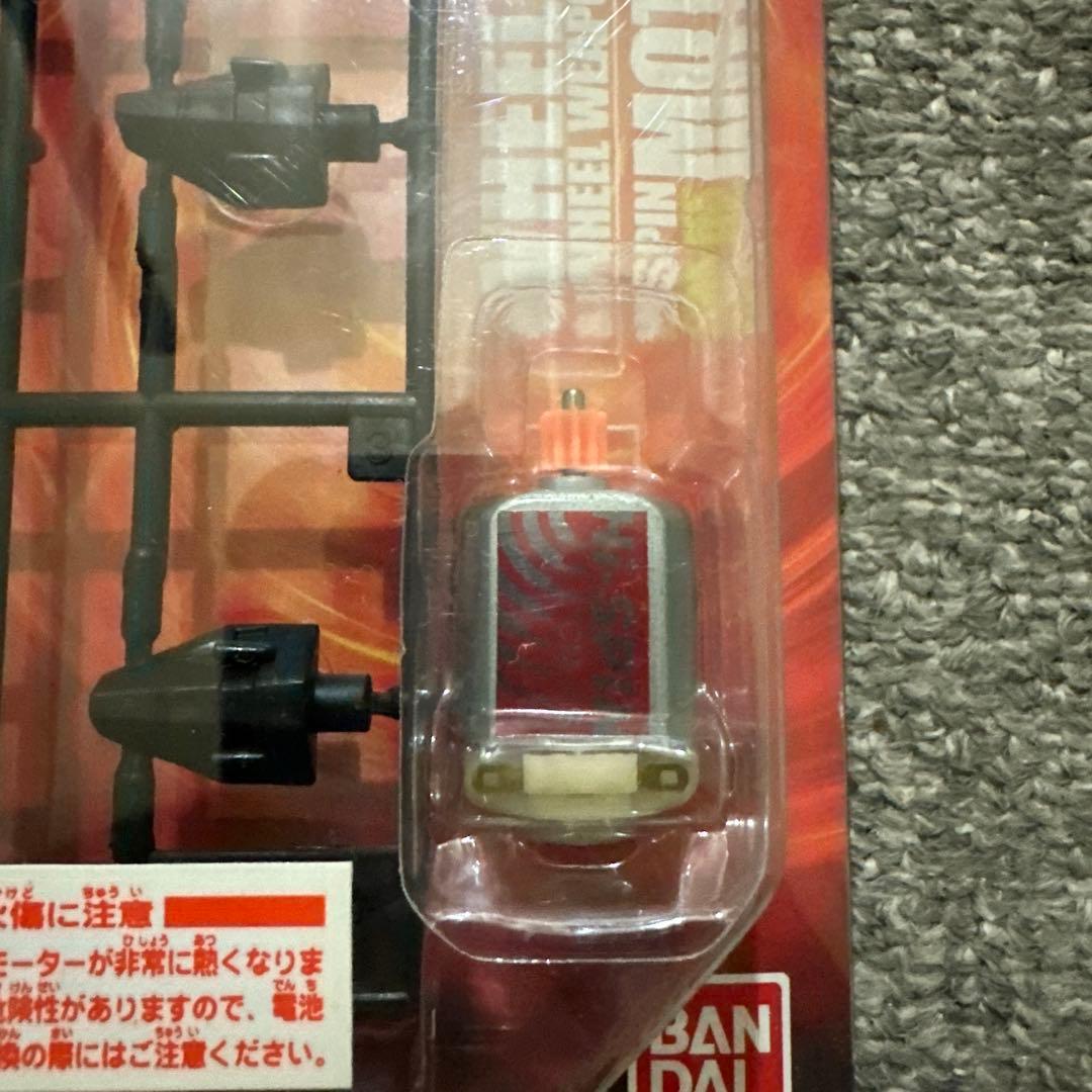 CRUSH GEAR カスタムパーツ 22点セット 未使用