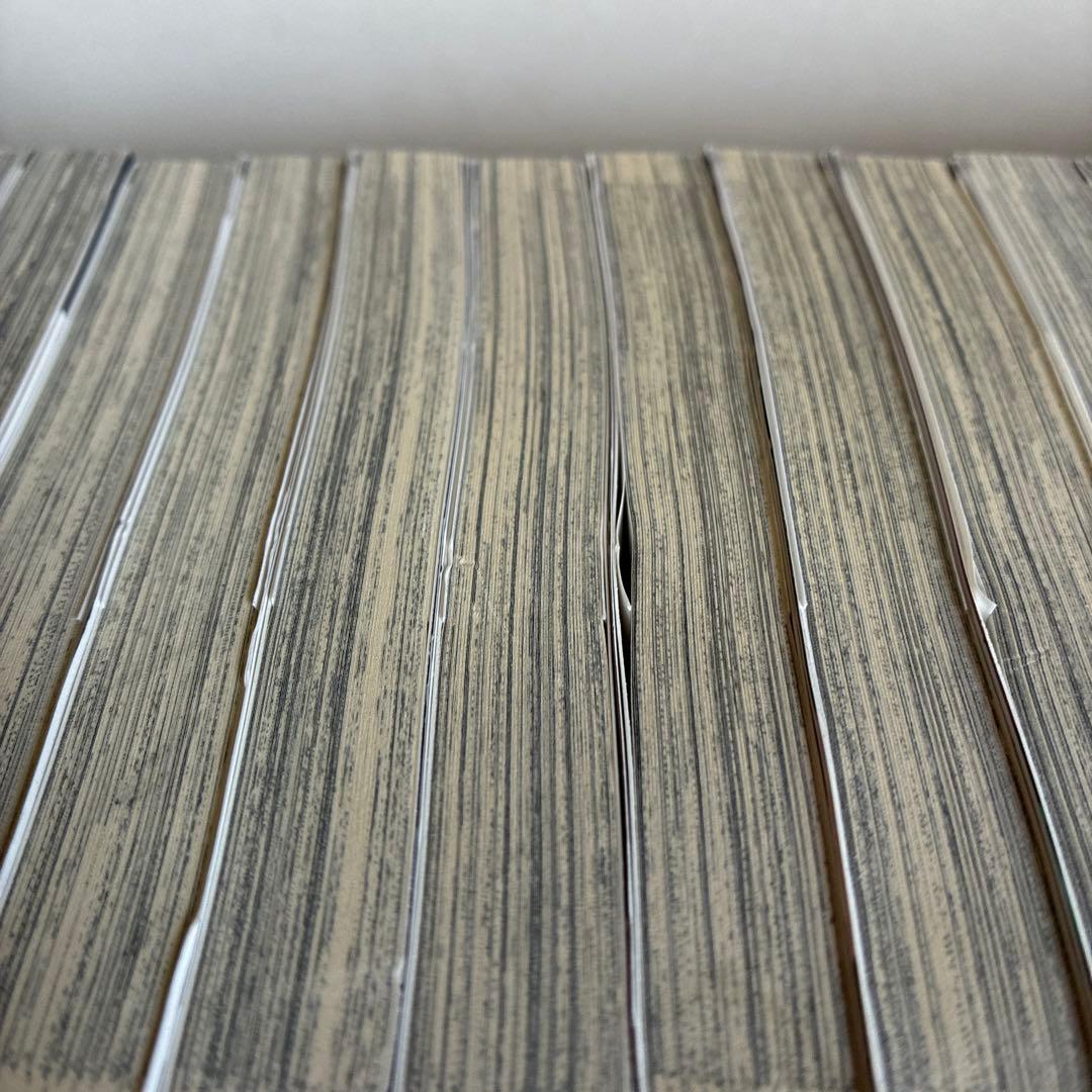 呪術廻戦 全巻セット 0巻〜30巻+0.5巻