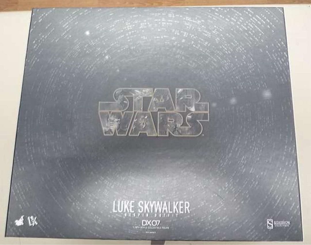 ホットトイズ ルークスカイウォーカー ベスピン版 スペシャルエディション