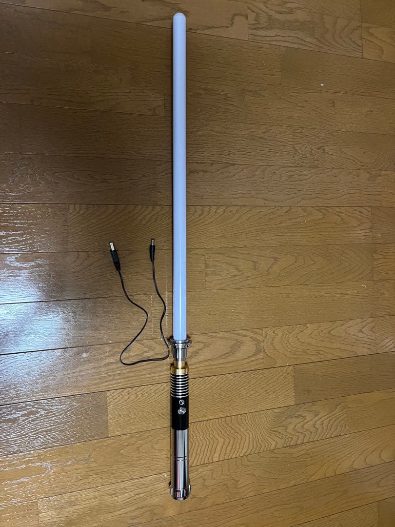 ライトセーバー　タイプ　スターウォーズ　アナキン　ダースベイダー　ルーク