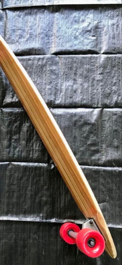 Magneto ロングスケートボード