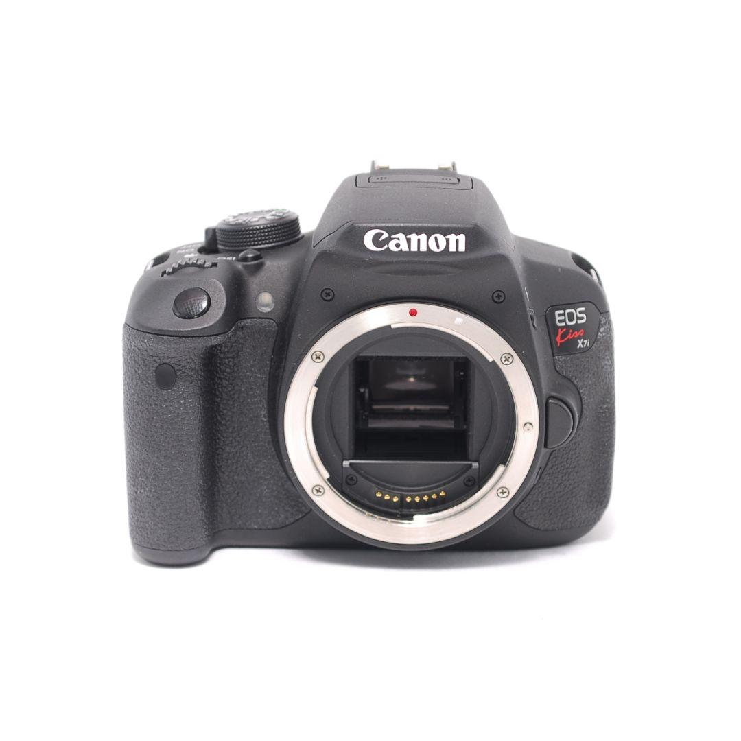 ❤即購入1000円OFF❤ Canon Kiss X7i 単焦点 超望遠レンズ - メルカリ