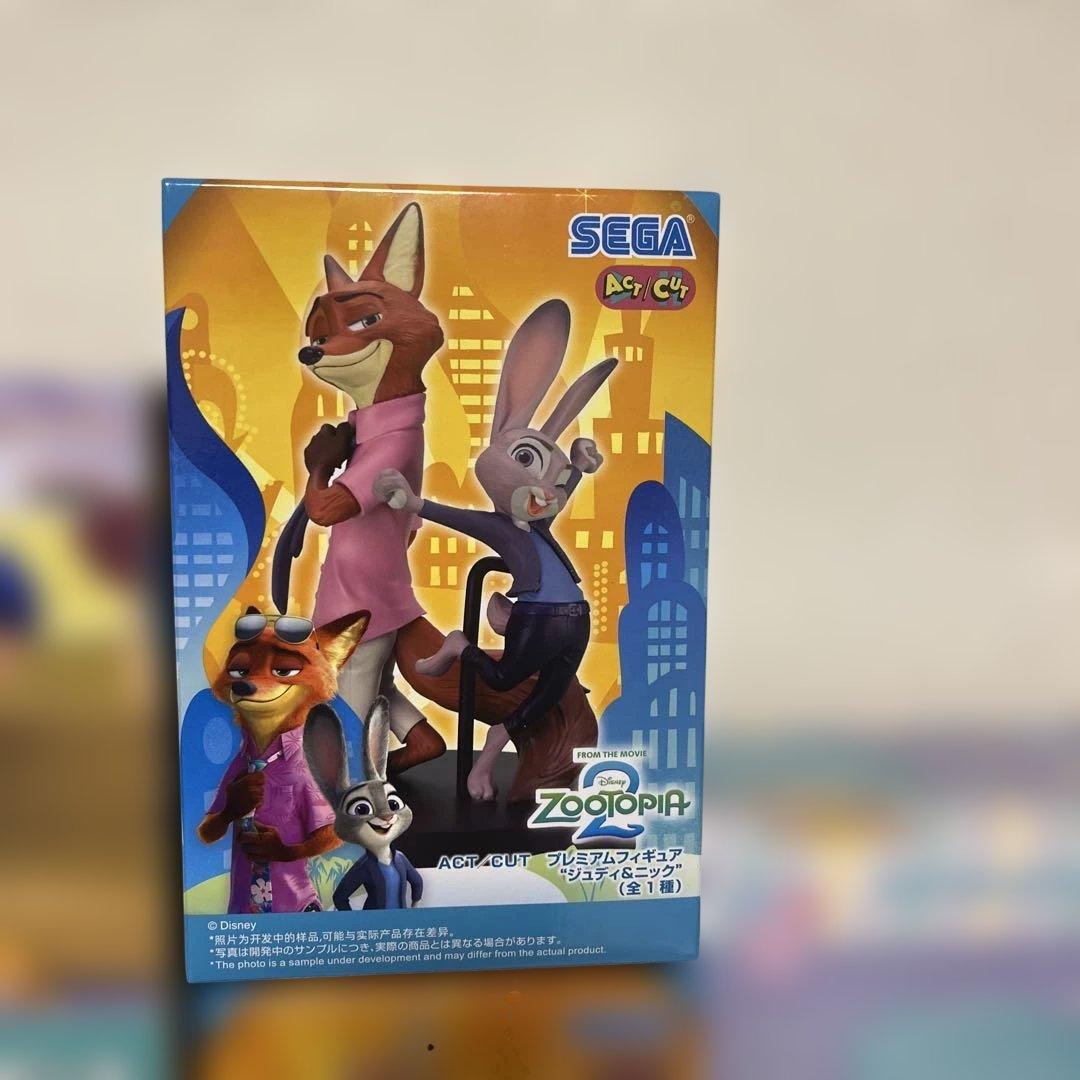 クレヨンしんちゃん　ズートピア2 サンリオ　ベイマックス　フィギュアまとめ売り