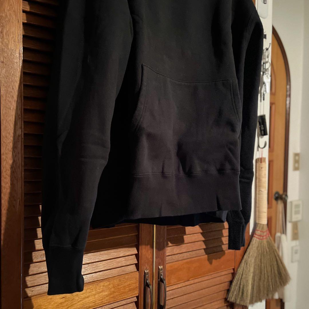 美品 WACKO MARIA LARRY CLARK TULSA フーディ