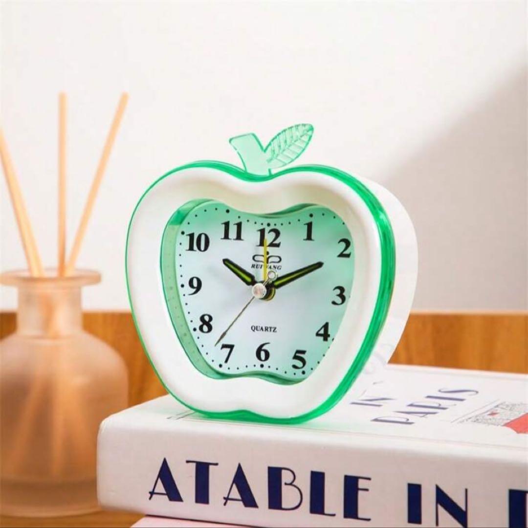 Mrs. GREEN APPLE ボイス入り目覚まし時計 【公式通販】 Mrs. GREEN