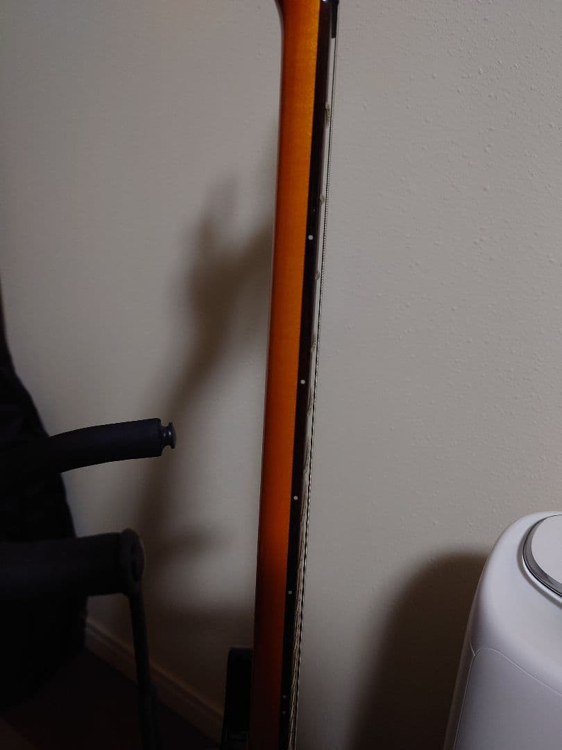 ギター YAMAHA Pacifica PAC612VII FM (TBL)