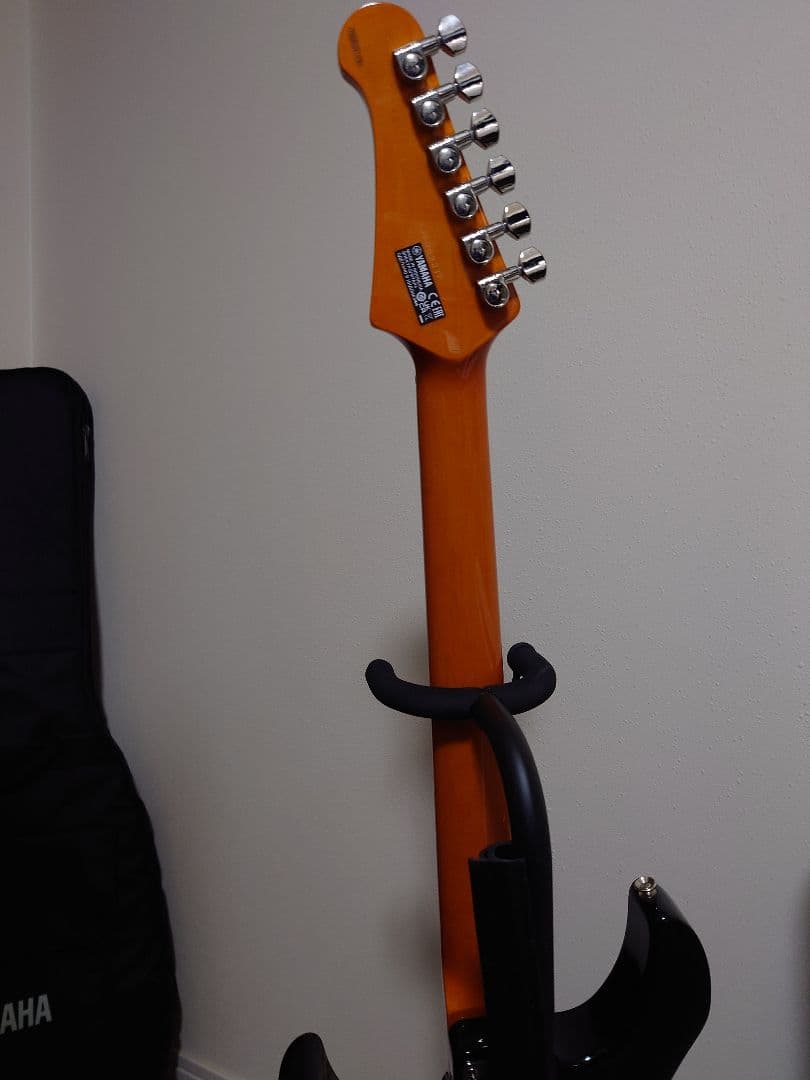 ギター YAMAHA Pacifica PAC612VII FM (TBL)