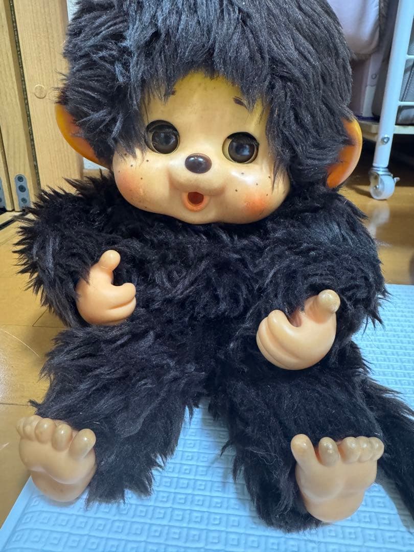 まごころ人形2体セット