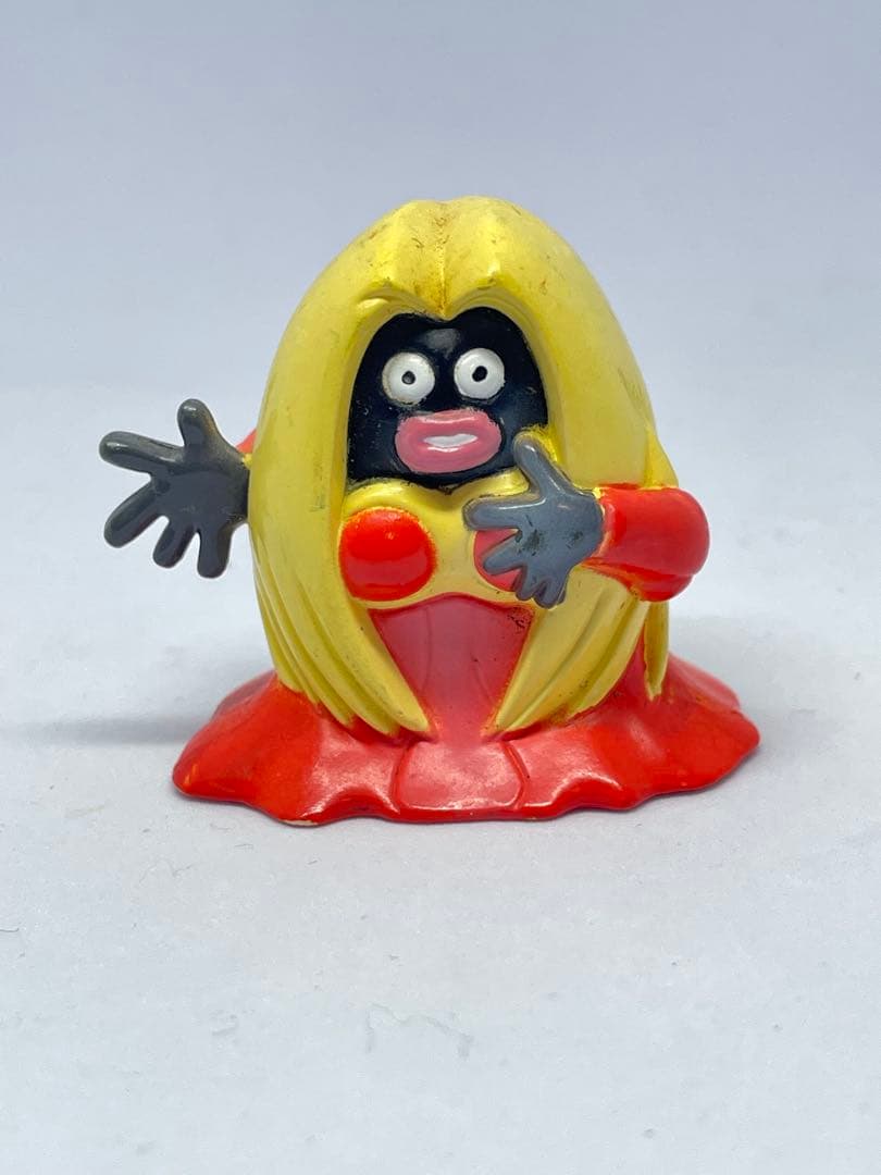 ポケモン モンコレ 初期 ムチュール ルージュラ