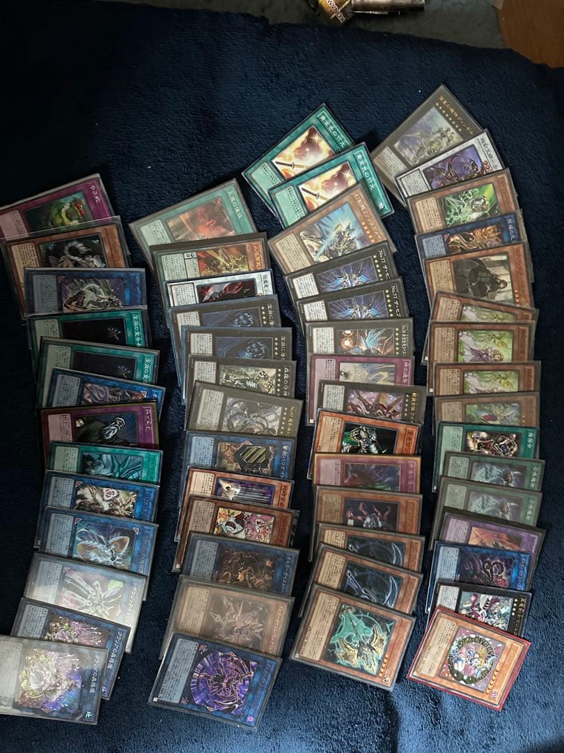 【大幅値下げ】遊戯王　主に光り物 プリシク　シークレット　コレクターズ旧レリーフ