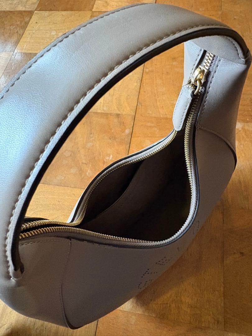 STELLA McCARTNEY ベージュ ショルダーバッグ