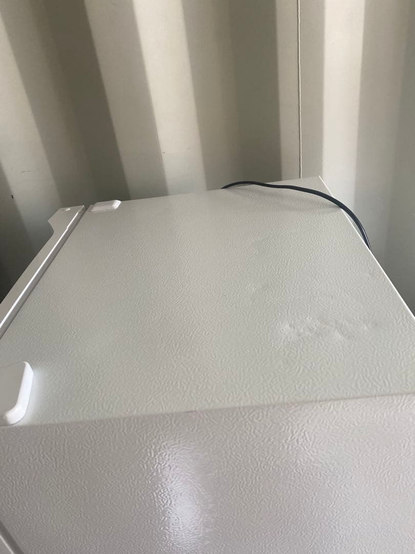 2024年製　アイリスオーヤマ　31L 冷凍庫