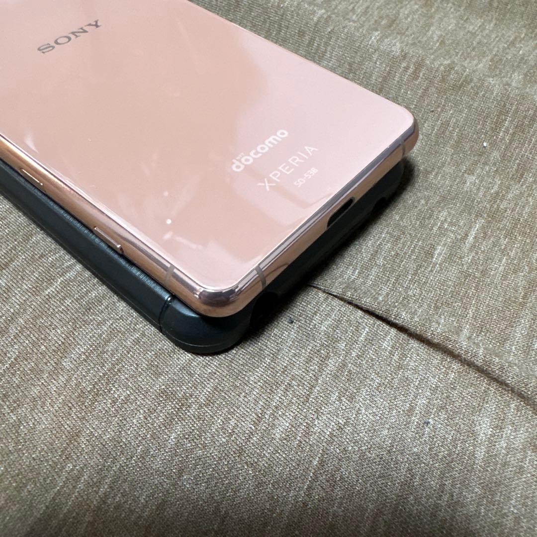 SONY Xperia 5 III SO-53B 128GB docomo版