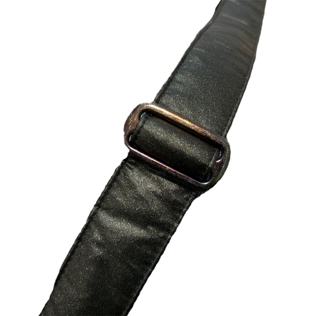 美品 吉田カバン ポーターガール シューティングスター ショルダーバッグ（L）