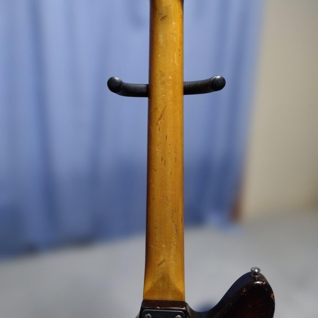 Guyatone グヤトーン LG-130T メンテナンス済 60s ビザール