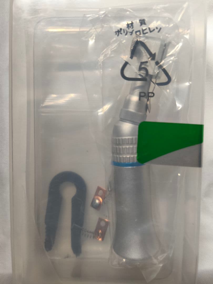 専用出品】マイクログラインダー SHIYANG-III ハンドピースセット