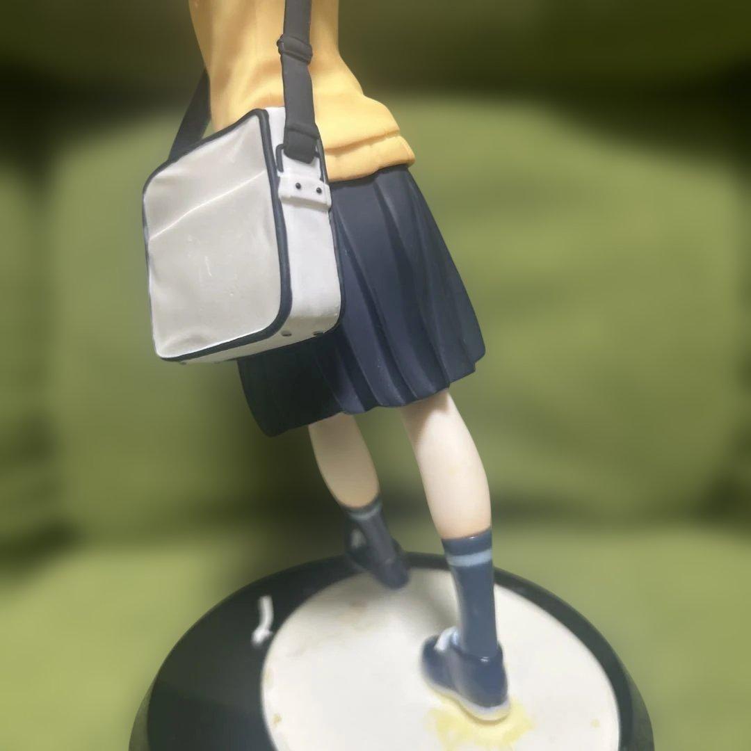 劇場版 のんのんびより ばけーしょん 「越谷 夏海」 1/7スケール　フィギュア