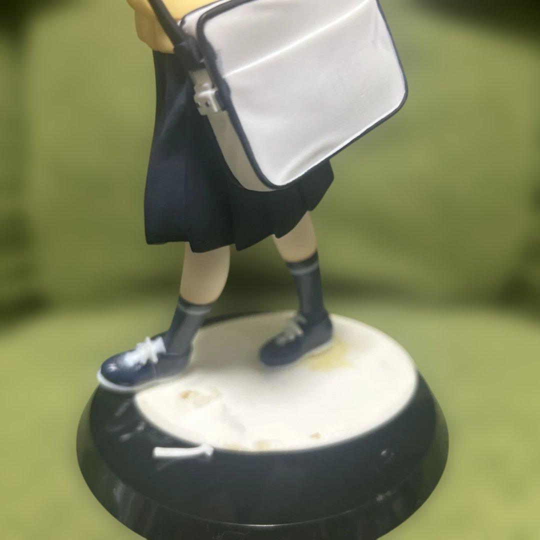 劇場版 のんのんびより ばけーしょん 「越谷 夏海」 1/7スケール　フィギュア