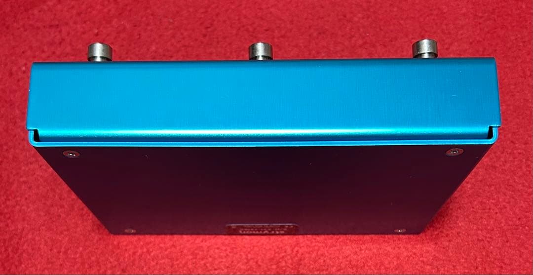 美品　strymon BigSky