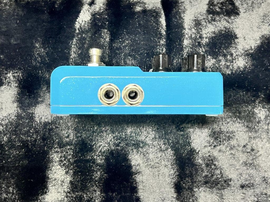 新品　NUX Mod Core Deluxe MKII Modulation