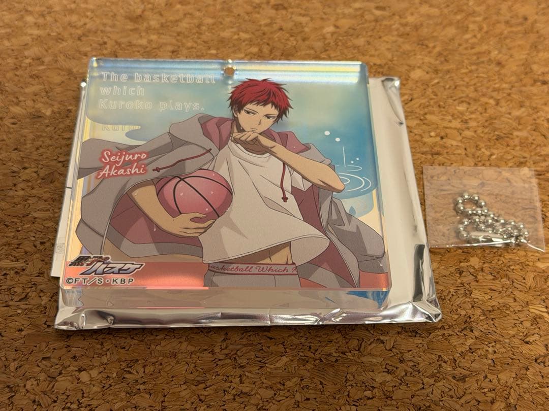 桃源暗鬼 マンガ展 メタリック缶バッジ 等々力 颯