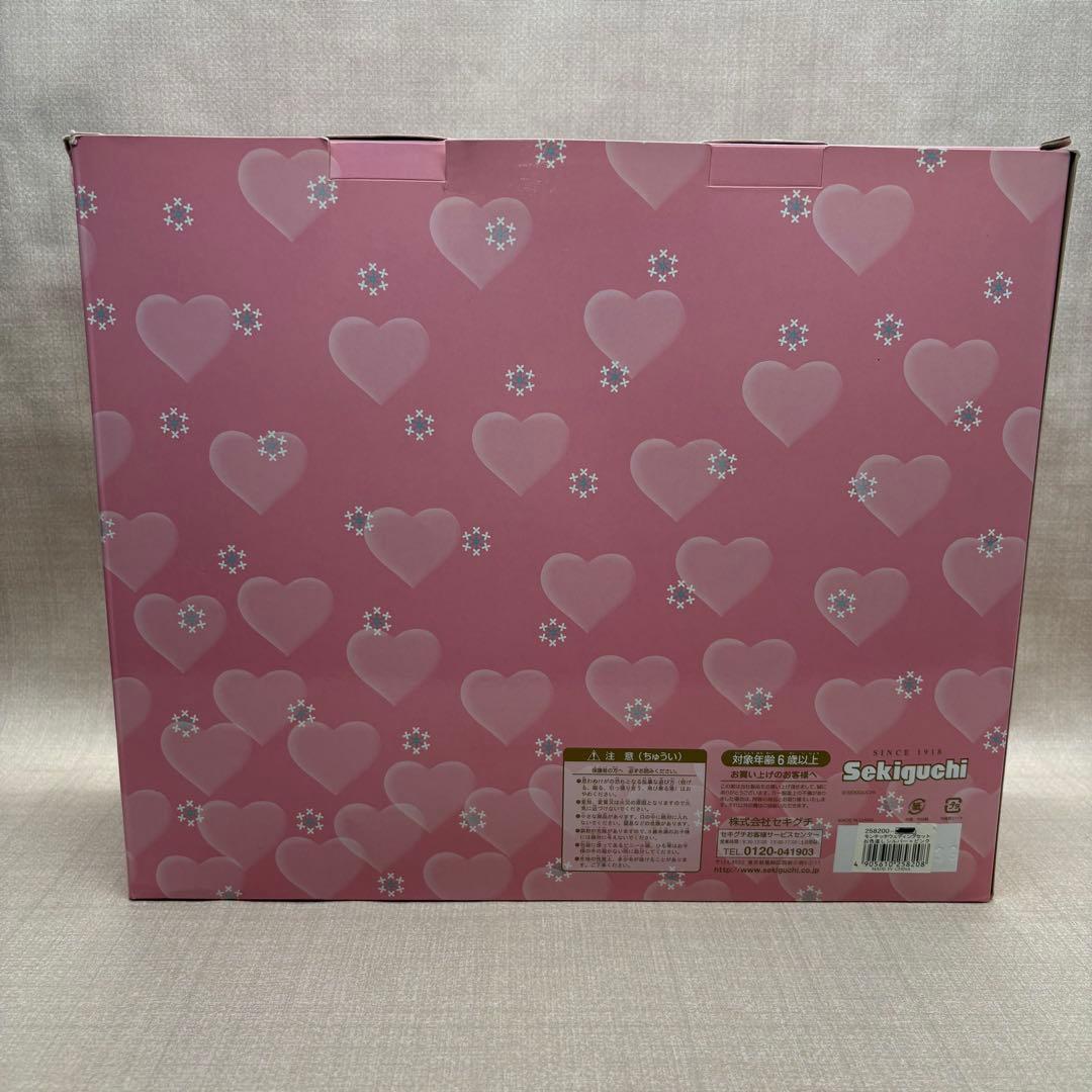 希少 !入手困難 ウェディングモンチッチ 新郎新婦セット 未使用