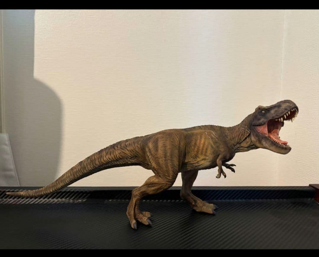 DINO DREAM ティラノサウルス ジュラシックパーク ジュラシック