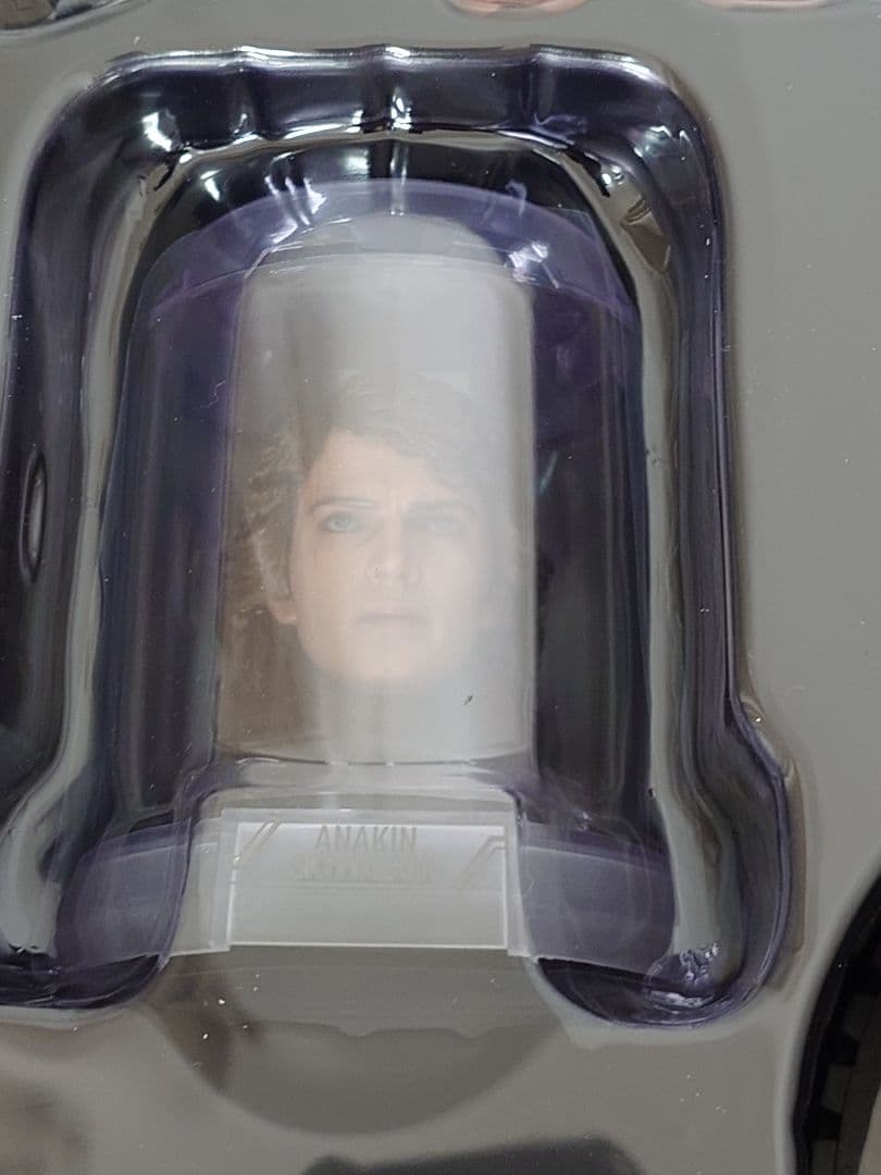 ホットトイズ 1/6アナキン・スカイウォーカー（アルチザン版）