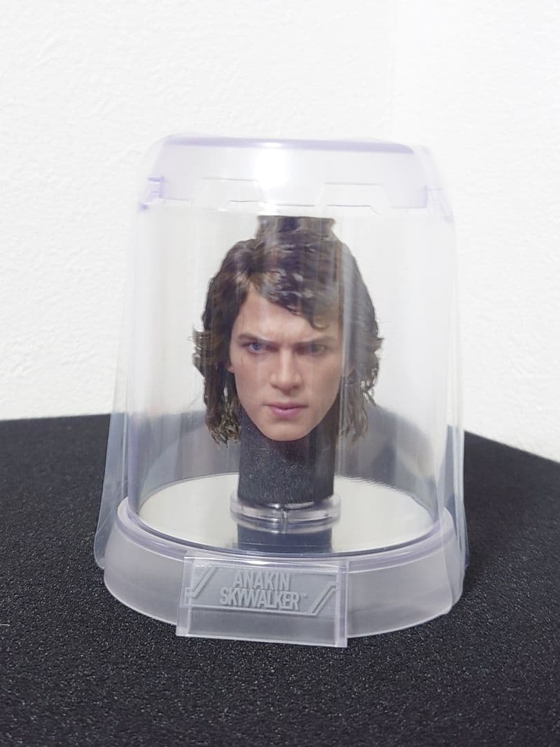 ホットトイズ 1/6アナキン・スカイウォーカー（アルチザン版）