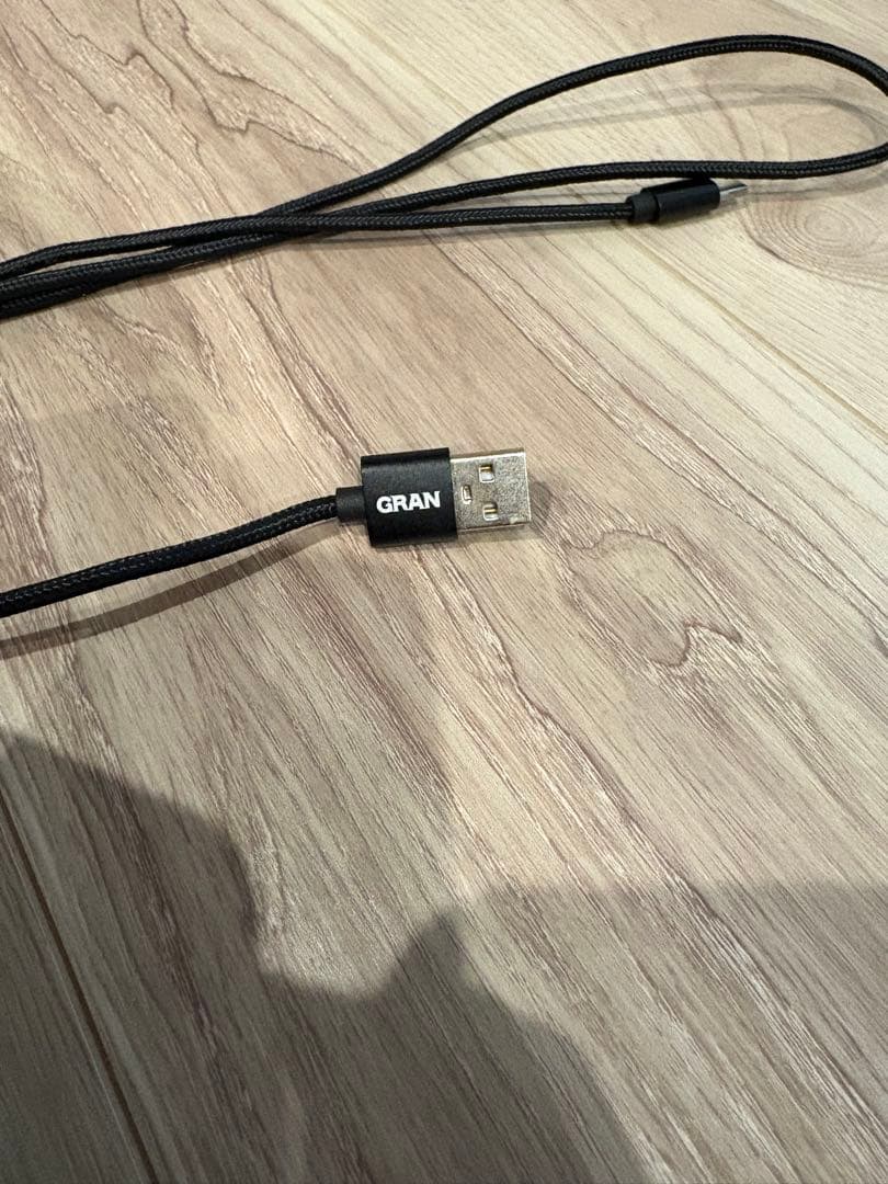 GRAN BOARD 3s グランボード USBケーブル付き