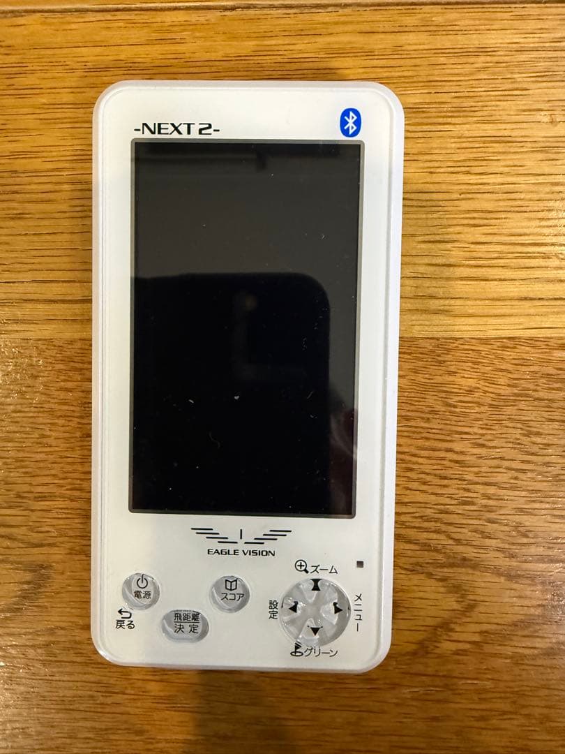 EAGLE VISION NEXT 2 GPSナビ - メルカリ