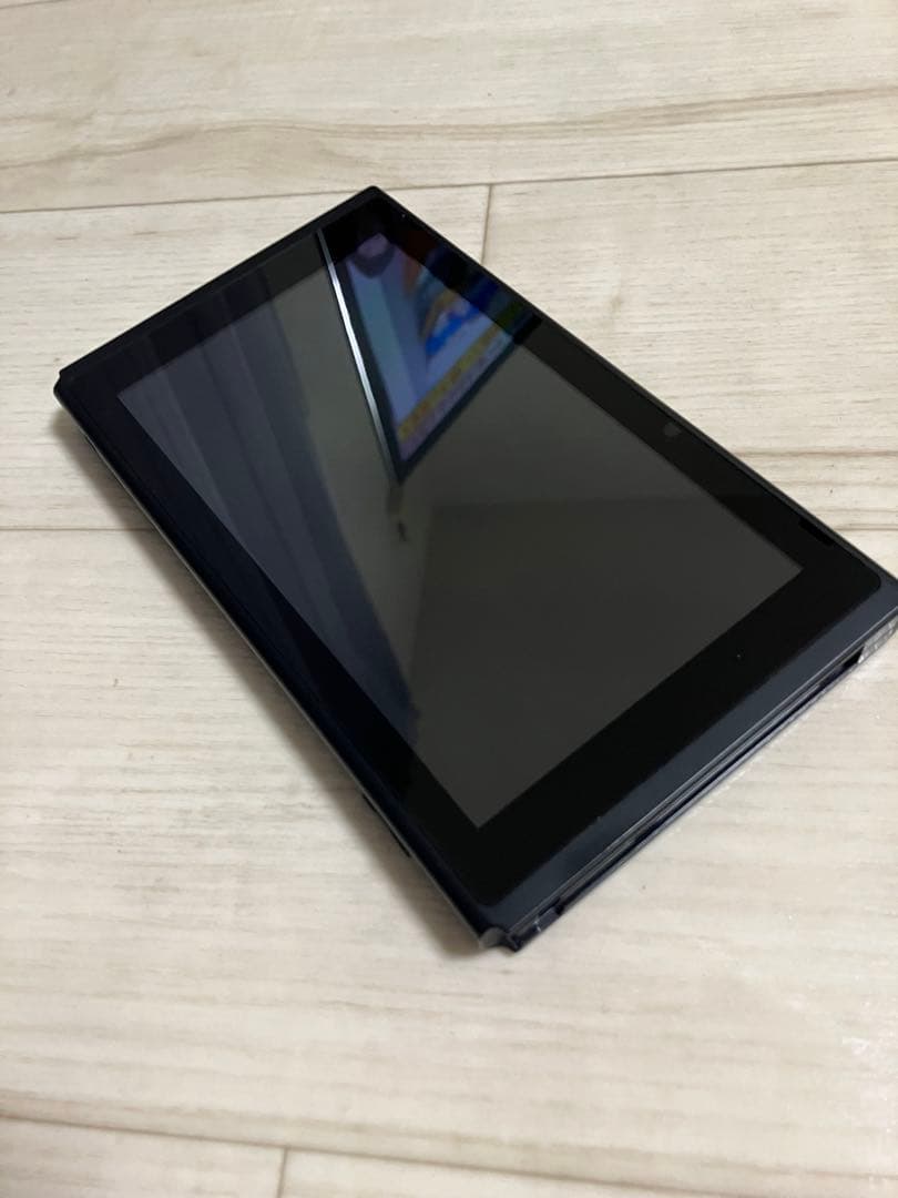 ①Nintendo Switch ニンテンドースイッチ2017年式動作確認済