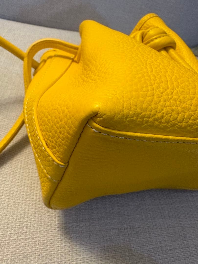 限定SALE⭐︎ヤンチェオンテンバール×VASIC Bond mini バジック