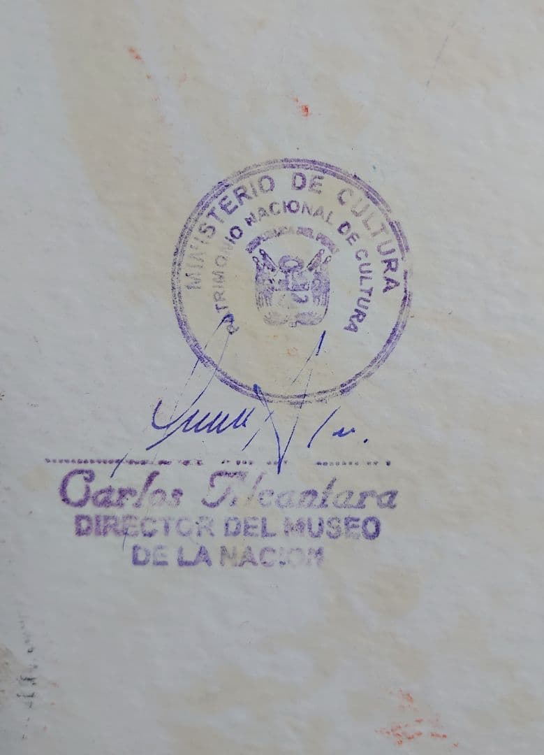 Joan Miro ジョアン・ミロ『The Matador』油彩