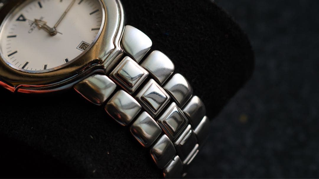 セイコー クレドール 8N75-6020 GCAC003 メンズモデル