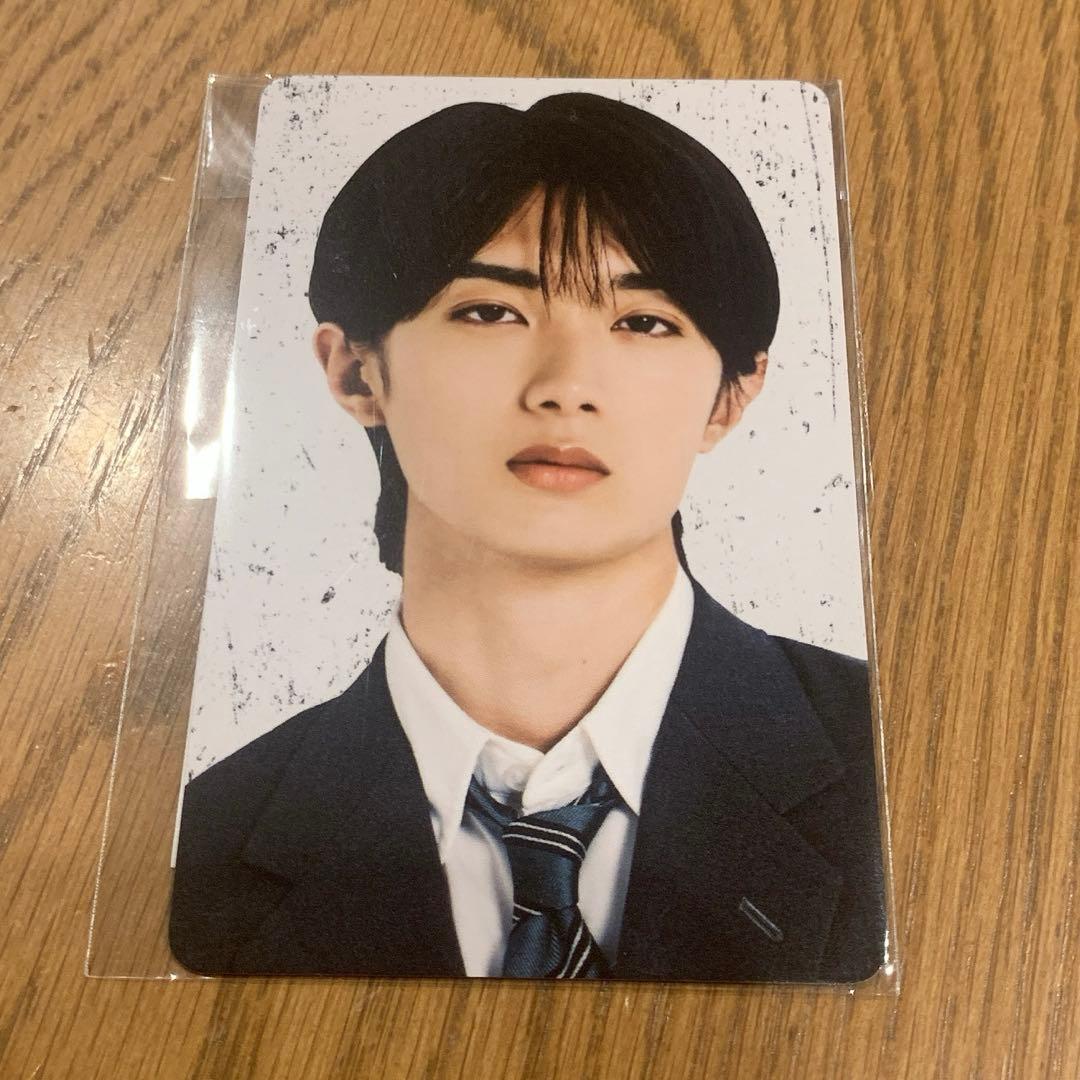 新品未使用】純愛上等 山中柔太朗 M!LK アクスタ フォトカ - メルカリ