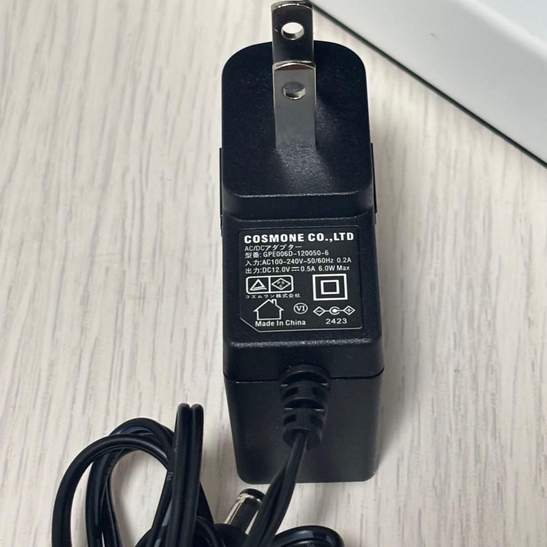 フランフラン　エルドラド　ハリウッドミラー　ホワイト　女優ミラー　卓上