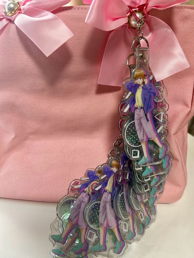 怪獣8号 のるキャラ 保科宗四郎 ジャンプショップ 2025年11月発売