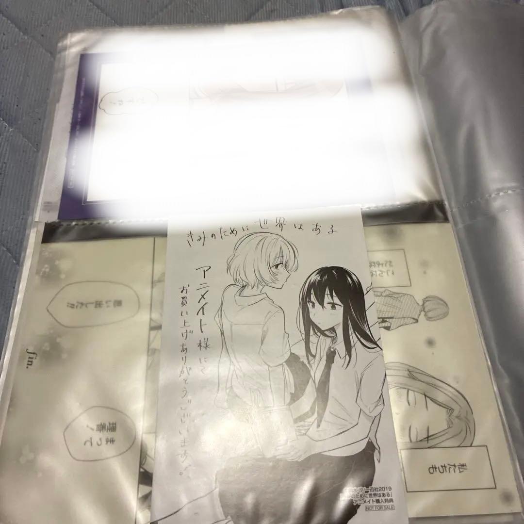 欠けた月とドーナッツ　女ともだちと結婚してみた　君のために世界はある