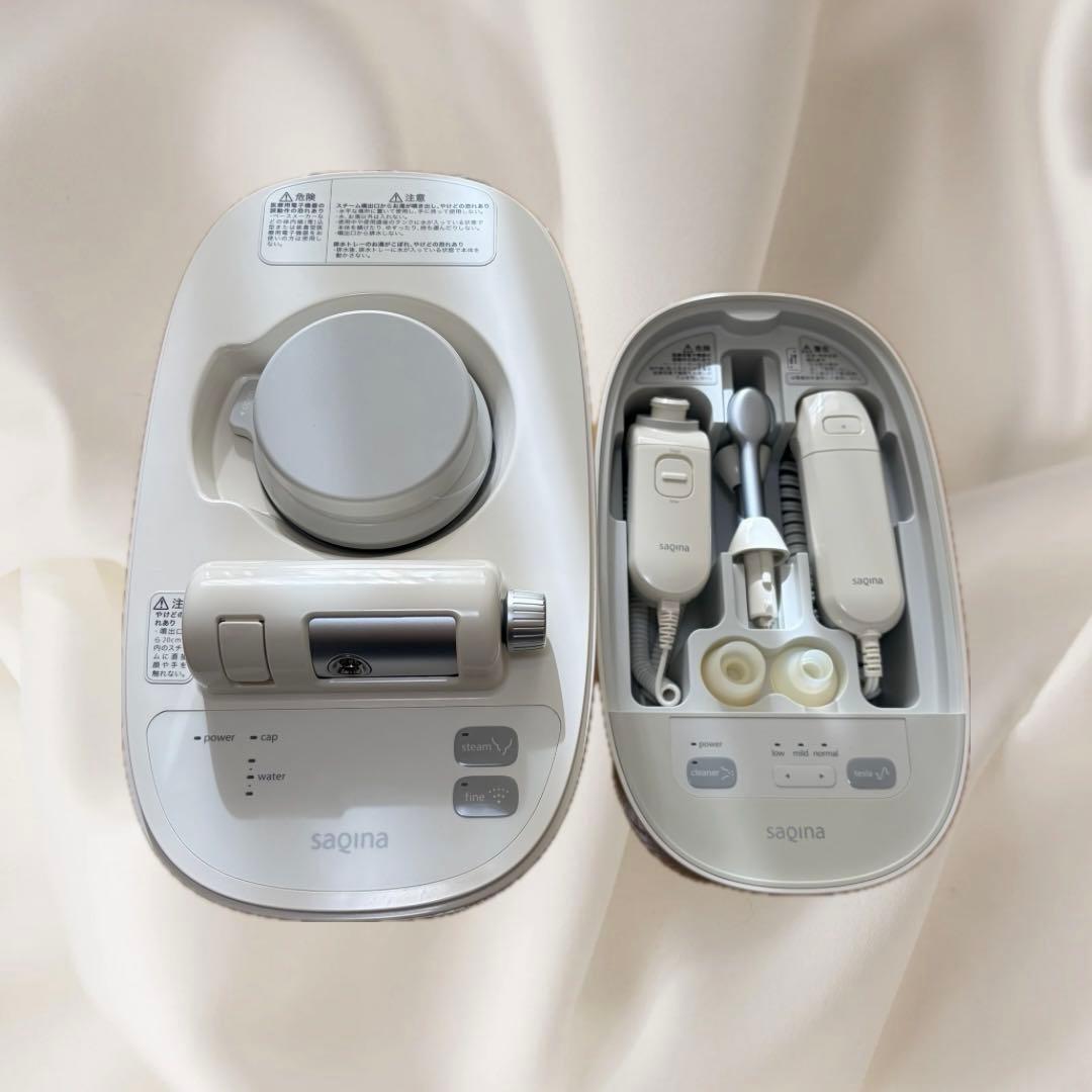 美顔器 サキナ ピノ - メルカリ