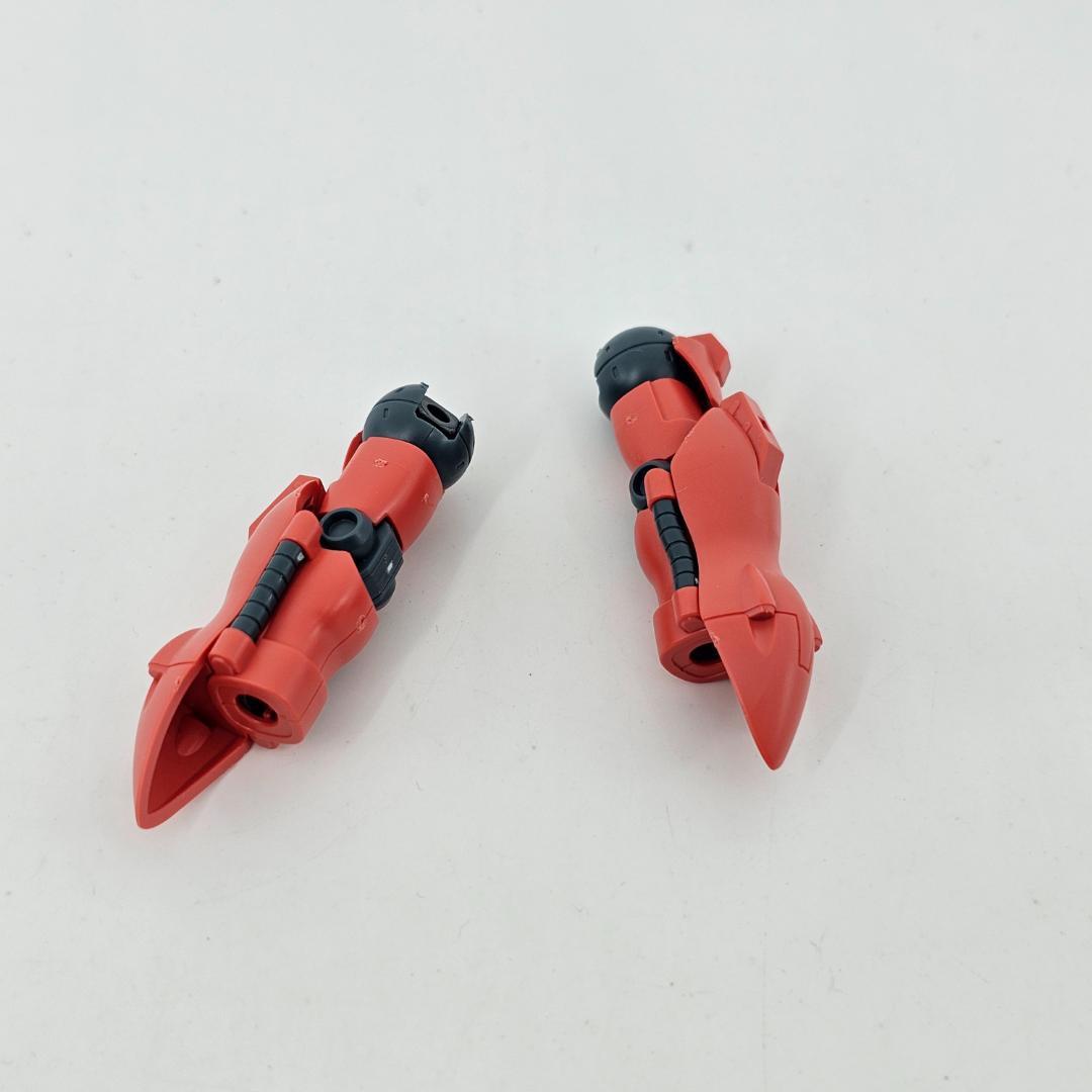 ジャンクパーツ】HG ガーベラテトラ ガンプラ - メルカリ